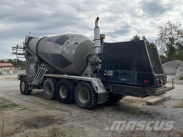 Advance  Autre camion