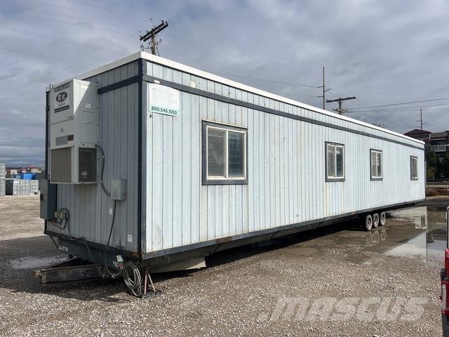  Advanced Construction - Autres