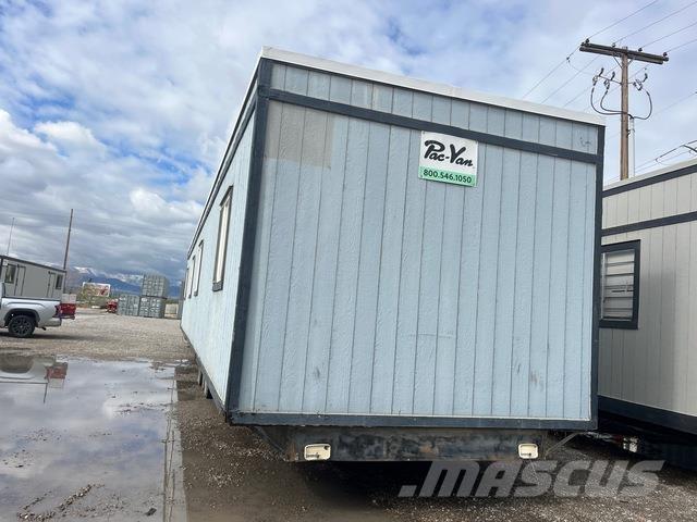  Advanced Construction - Autres