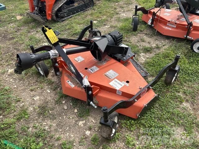  Ag-Meier 60 Construction - Autres