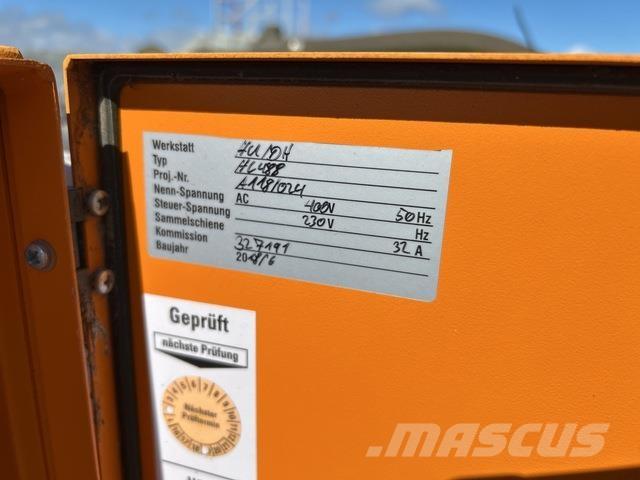  Aggregate Pump Pompe à eau / Motopompe