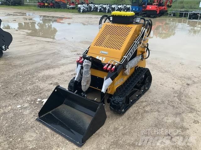 AGT CRT23 Chargeuse compacte