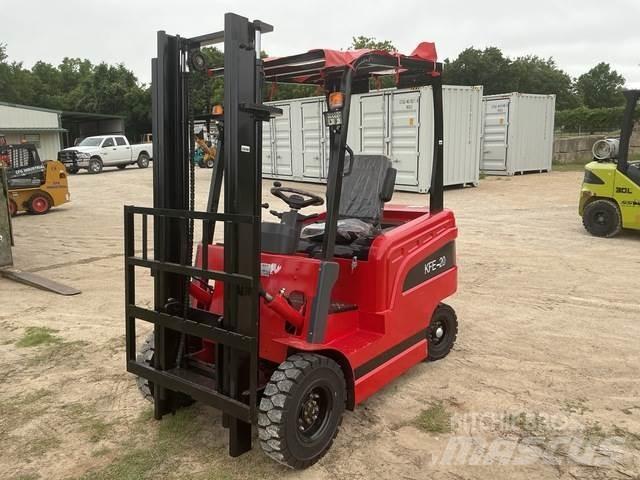 AGT KFE-20 Construction - Autres