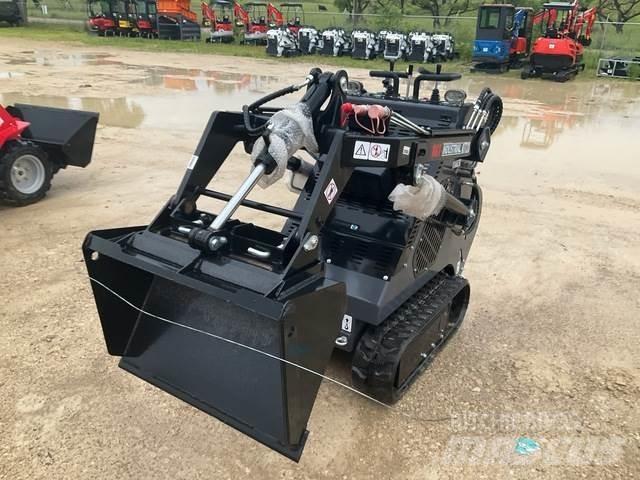 AGT KTT23 Chargeuse compacte