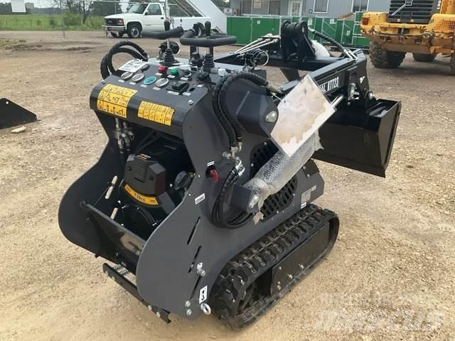AGT KTT23 Chargeuse compacte
