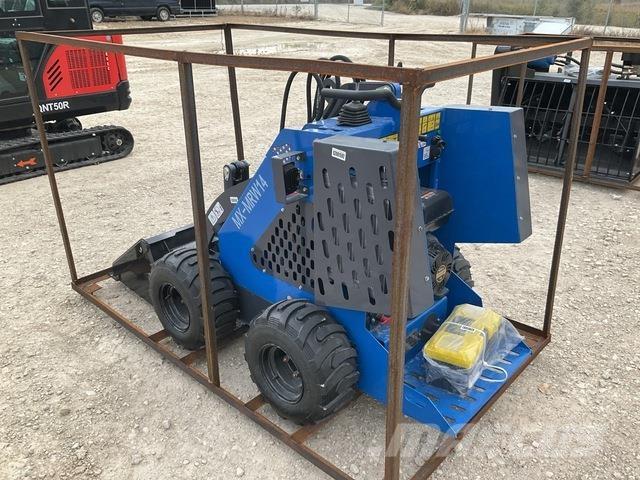 AGT MX-MRW14 Chargeuse compacte