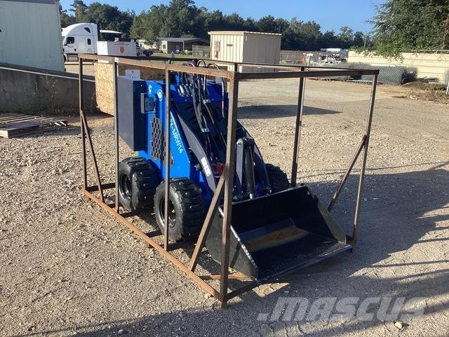 AGT MX-MRW14 Chargeuse compacte