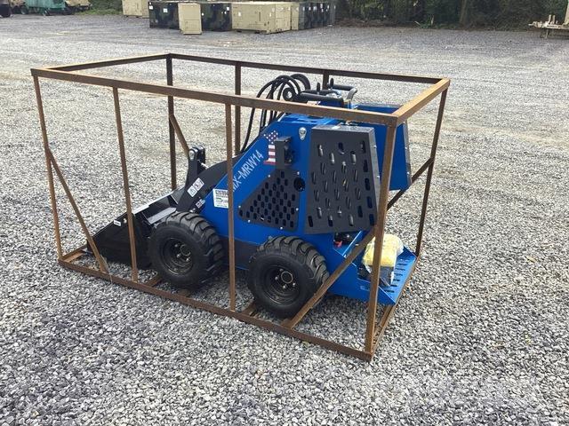 AGT MX-MRW14 Chargeuse compacte