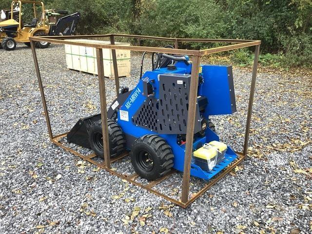 AGT MX-MRW14 Chargeuse compacte