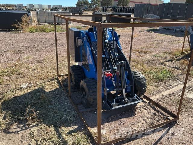 AGT MX-MZW14 Chargeuse compacte