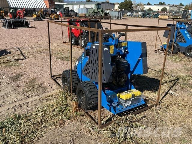 AGT MX-MZW14 Chargeuse compacte