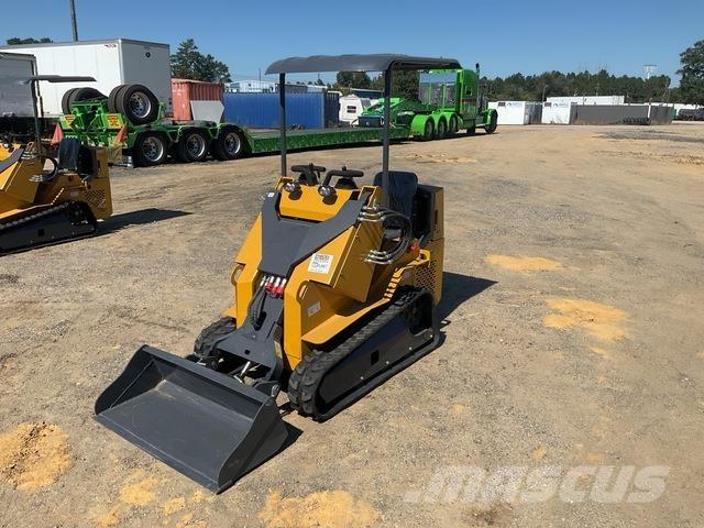 AGT SDA140T Chargeuse sur chenilles