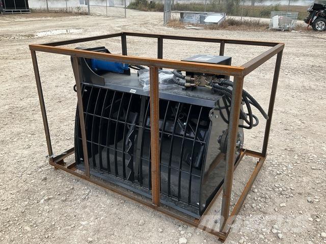 AGT SSCM61S Bétonnière