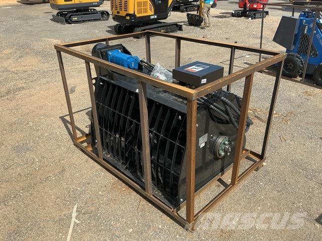 AGT SSCM61S Bétonnière