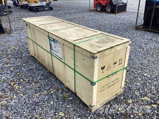 AGT YC-32G Construction - Autres