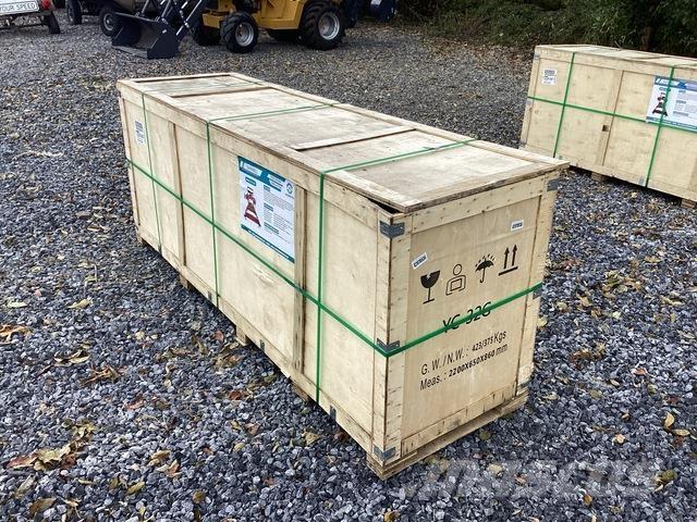 AGT YC-32G Construction - Autres