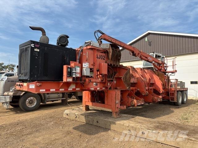  Al Jon 400XL Presses industrielles