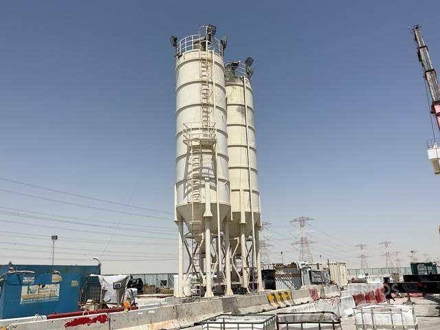  Al Madinah Construction - Autres