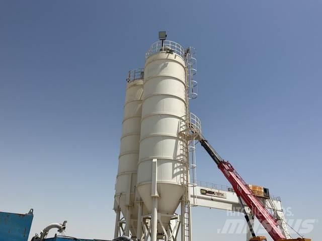  Al Madinah Construction - Autres