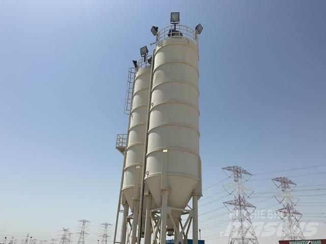  Al Madinah Construction - Autres