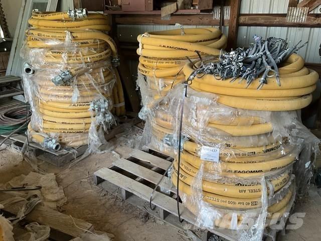 Alfagomma Construction - Autres