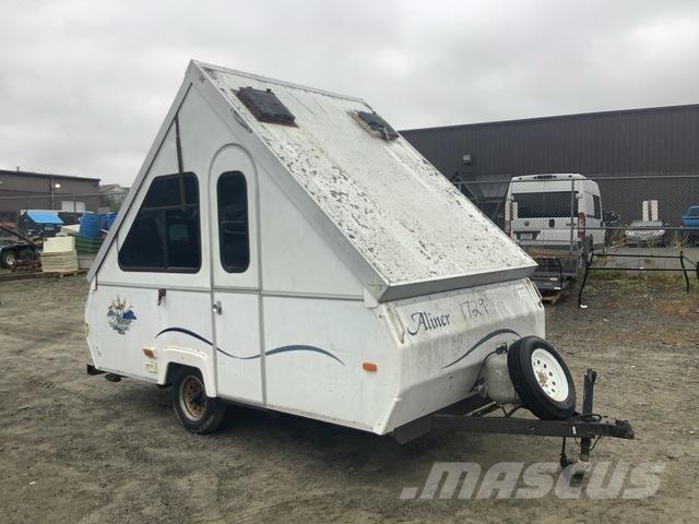  Aliner A-Frame Autre remorque