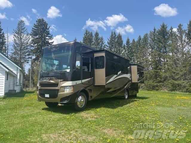  Allegro Mobil home / Caravane