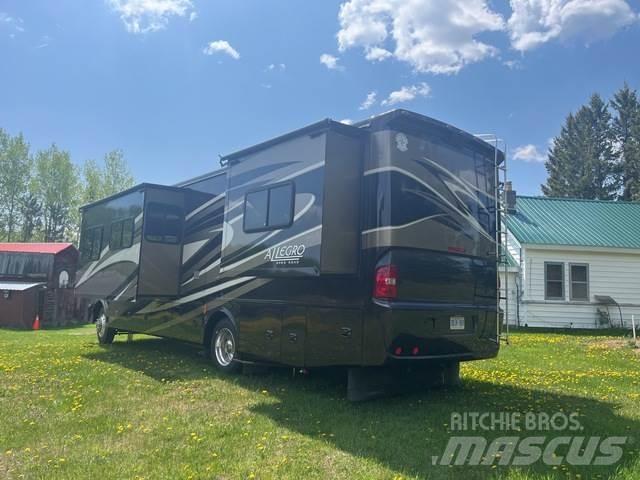  Allegro Mobil home / Caravane