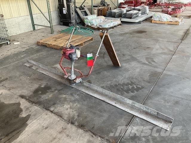 Allen MSHD7070 Bras de distribution béton