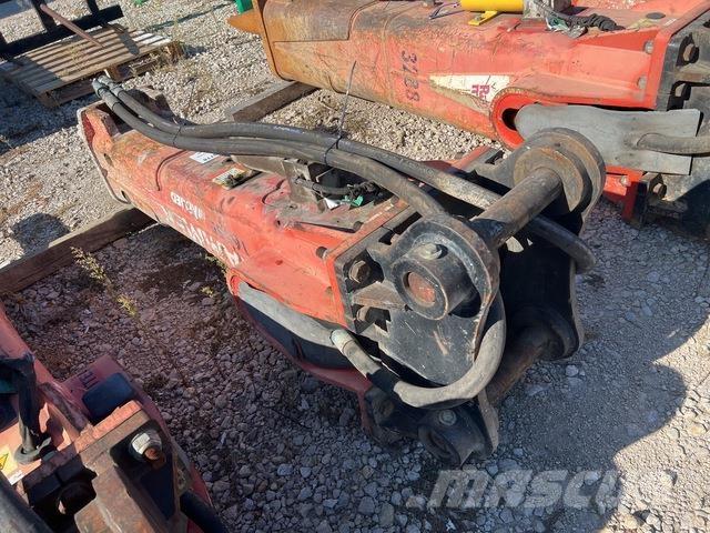 Allied 1655E Marteau hydraulique