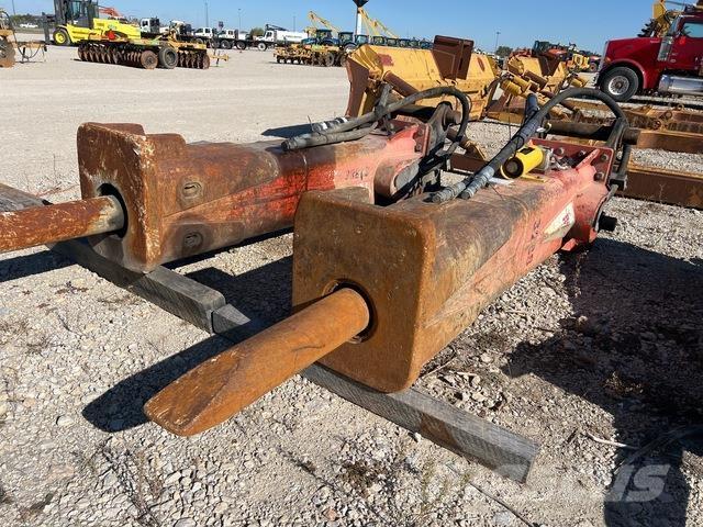 Allied 3288 Marteau hydraulique