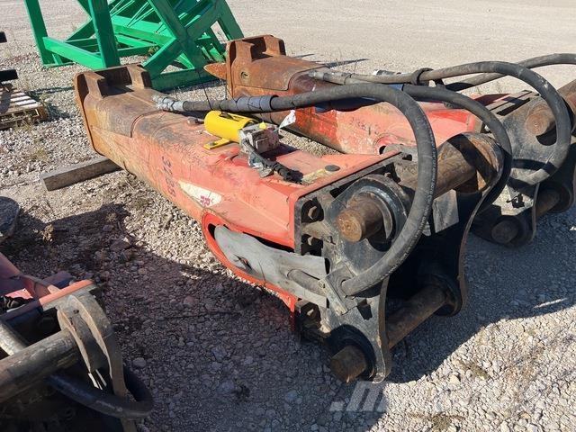 Allied 3288 Marteau hydraulique