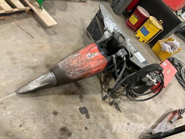 Allied 522 Marteau hydraulique