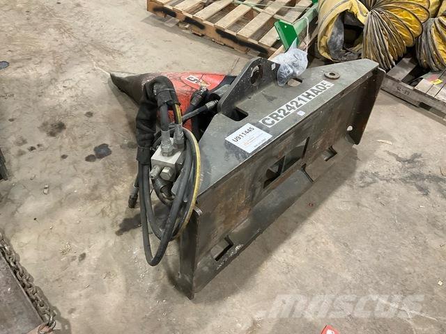 Allied 522 Marteau hydraulique