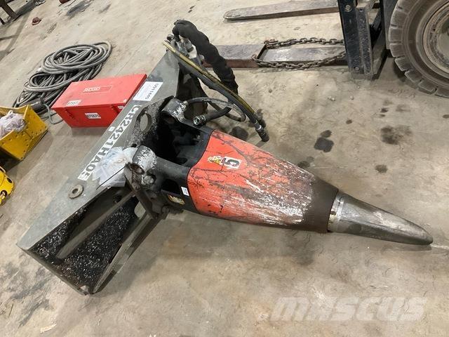 Allied 522 Marteau hydraulique