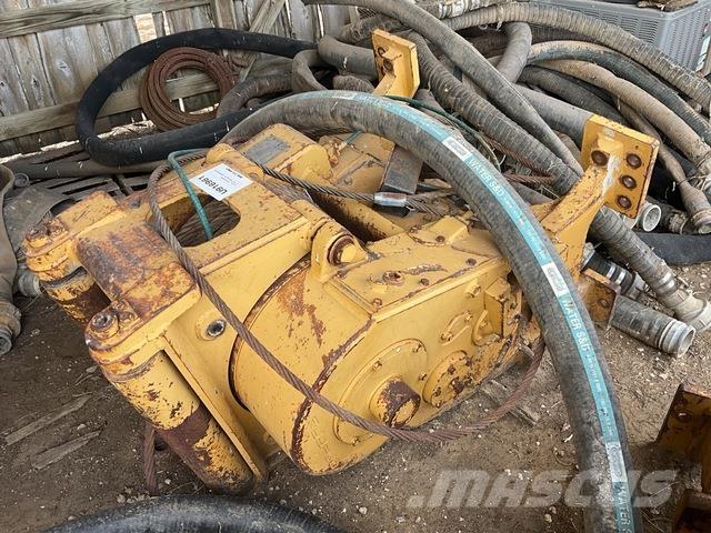 Allied W6F Autres accessoires