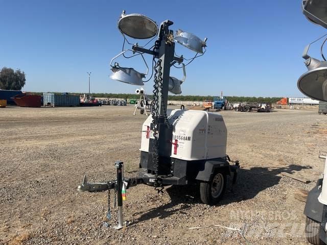 Allmand NL5000 Tour d'éclairage
