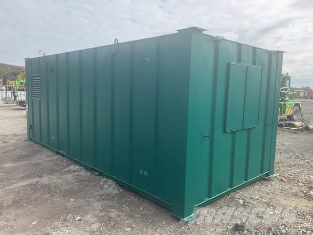  Alsim Construction - Autres