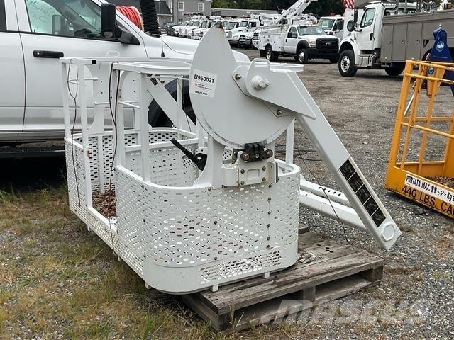 Altec  Construction - Autres