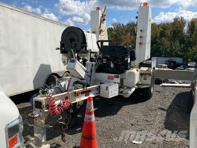Altec AD-108 Construction - Autres