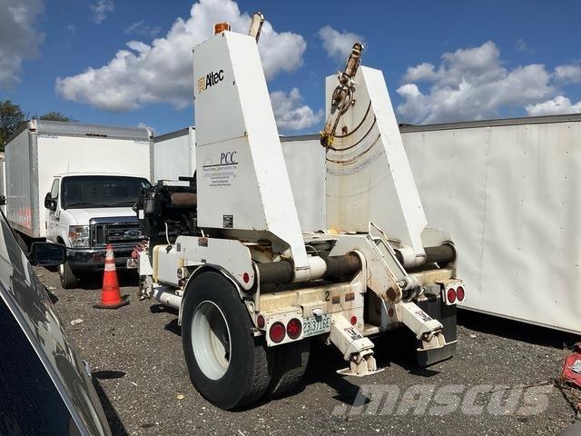 Altec AD-108 Construction - Autres