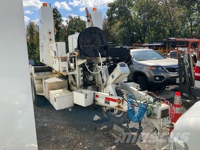 Altec AD-108 Construction - Autres