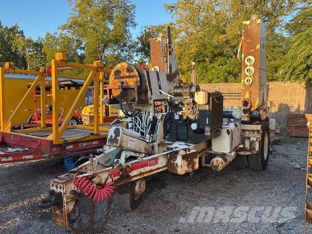 Altec AD-108 Construction - Autres