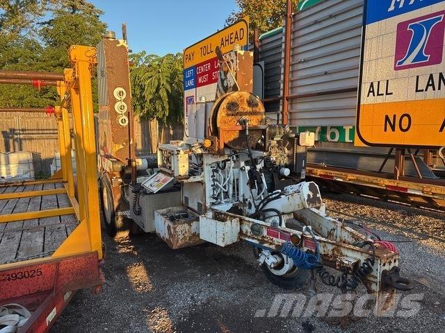 Altec AD-108 Construction - Autres