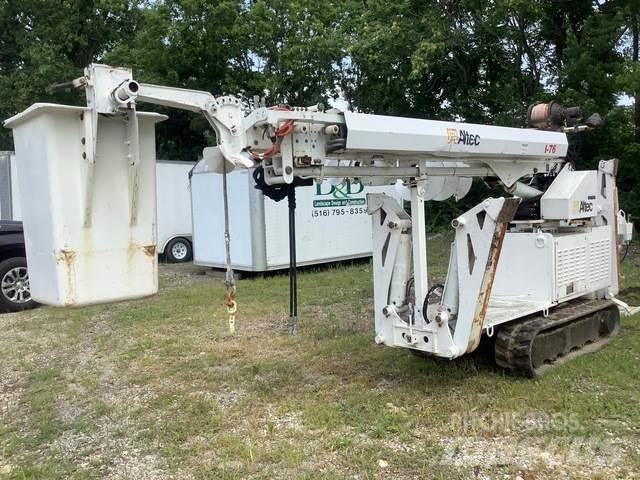 Altec DB37 Construction - Autres