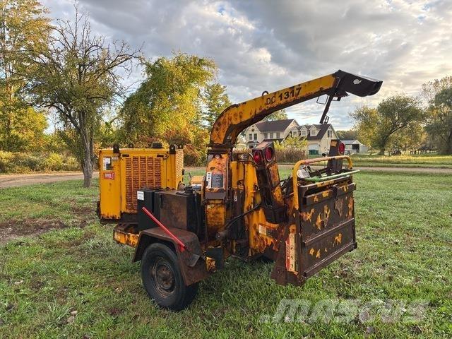 Altec DC1317 Broyeur de végétaux