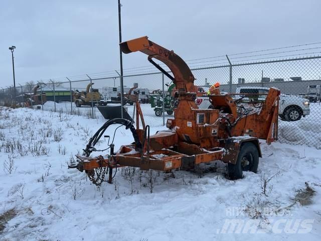 Altec DRM12 Broyeur de végétaux
