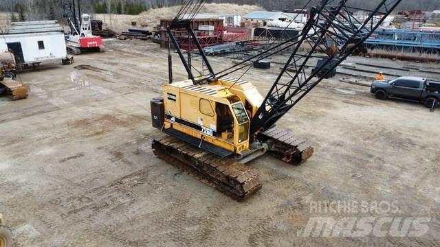 American 7260 Grue sur chenilles