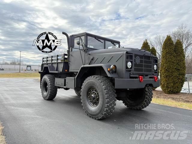  AMG M923A1 Camion Fourgon