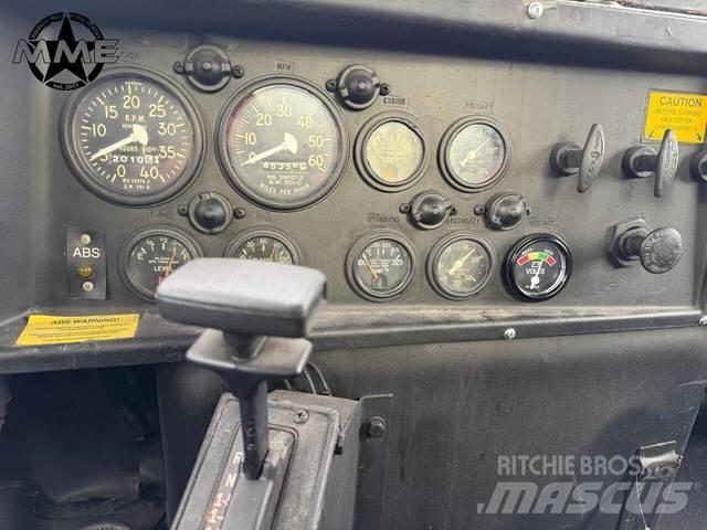  AMG M923A1 Camion Fourgon